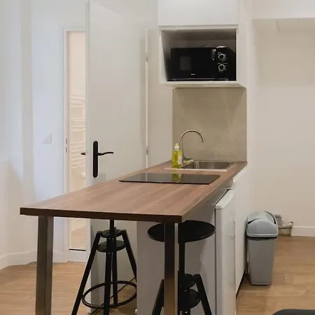 Appartement Granier Sud *