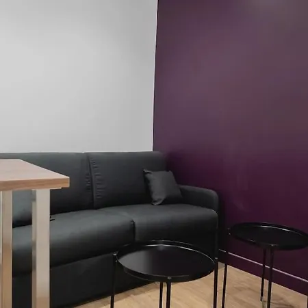 Appartement Granier Sud *