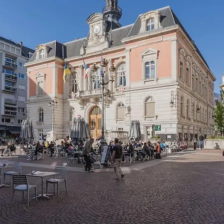 Granier Sud Appartement