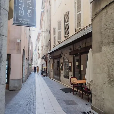 Granier Sud Lejlighed